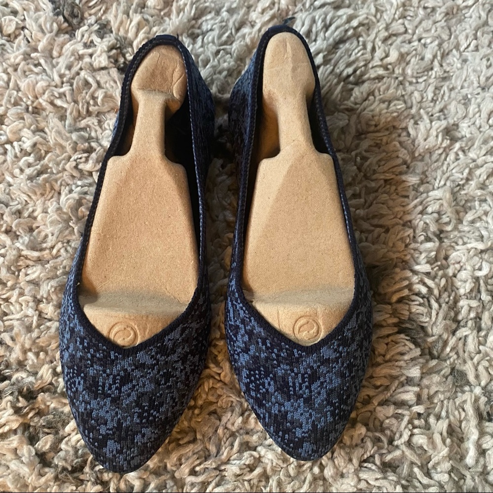 Flats